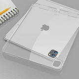 Apple Apple    iPad Pro 12.9 2021 (5th Gen)    Soft Gel Case