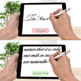 Apple Apple    iPad Mini 4       Paperfeel Screen Protector