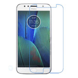 Motorola Moto G5S Plus Plastic Screen Protector