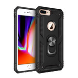 Apple iPhone 6Plus/6SPlus Military Armour Case Black