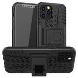 Apple iPhone 12/12 Pro Heavy Duty Case Black