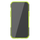 Apple iPhone 12 Pro Max Heavy Duty Case Green
