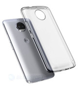 Motorola Moto G5S Soft Gel Case