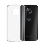 Motorola Moto G6 Soft Gel Case