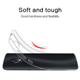 Motorola Moto G6 Soft Gel Case