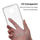 Motorola Moto G6 Soft Gel Case