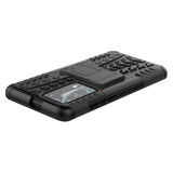 Huawei P40 Pro      Heavy Duty Case    Black