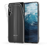 Huawei   Huawei Nova 5T      Soft Gel Case