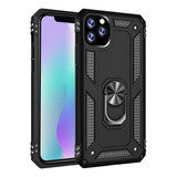 Apple iPhone 11 Pro Max Military Armour Case Black