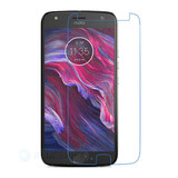 Motorola Moto X4 Plastic Screen Protector