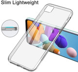 Huawei   Huawei Y5p      Soft Gel Case