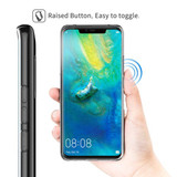 Huawei   Huawei Mate 20 Pro      Soft Gel Case