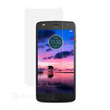 Motorola Moto Z2 Play Plastic Screen Protector