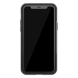 Apple iPhone 11 Pro Heavy Duty Case Black