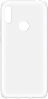 Huawei   Huawei Y6s      Soft Gel Case