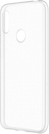 Huawei   Huawei Y6s      Soft Gel Case