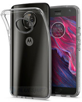 Motorola Moto X4 Soft Gel Case