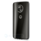 Motorola Moto X4 Soft Gel Case