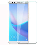 Huawei   Huawei Nova 2 Lite         Clear Tempered Glass Screen Protector