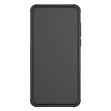 Huawei P40      Heavy Duty Case    Black