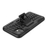 Apple iPhone 11 Heavy Duty Case Black