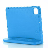 Apple iPad Air 11" (M2, 2024)    EVA Shockproof Case    Blue