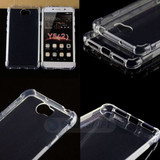 Huawei   Huawei Y6 Elite      Soft Gel Case