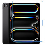 Apple iPad Pro 11" (M4, 2024)       Plastic Screen Protector