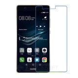 Huawei   Huawei P9 Plus         Plastic Screen Protector