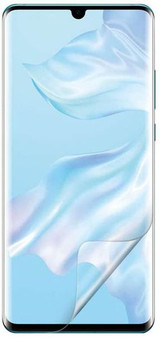 Huawei P30 Pro         Hydrogel Screen Protector Clear