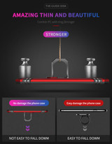 Huawei Y5 2019      Military Armour Case    Gold