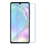 Huawei   Huawei P30         Plastic Screen Protector