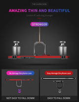 Huawei P30 Pro      Military Armour Case    Navy