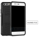 Huawei P10      Heavy Duty Case    Purple