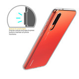 Huawei   Huawei P30      Soft Gel Case