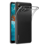 Huawei   Huawei Y5 2019      Soft Gel Case