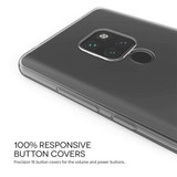 Huawei   Huawei Mate 20X      Soft Gel Case