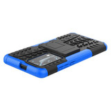 Huawei P40 Pro      Heavy Duty Case    Blue