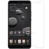 Huawei   Huawei Mate 10         Clear Tempered Glass Screen Protector