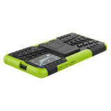 Huawei P40 Pro      Heavy Duty Case    Green