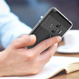 Huawei   Huawei Mate 10 Pro      Soft Gel Case