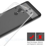 Huawei   Huawei Mate 10 Pro      Soft Gel Case