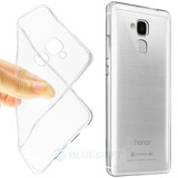 Huawei   Huawei GT3      Soft Gel Case