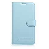 Huawei Gt3      Pu Wallet Case    [Lightblue]