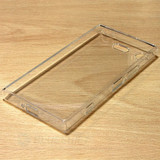 Sony   Xperia XZ1 Compact      Soft Gel Case