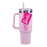 Barbie Travel Cup (900mls)