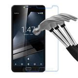Vodafone   Vodafone Smart Ultra 7         Clear Tempered Glass Screen Protector