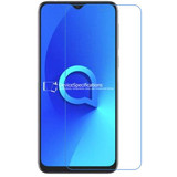 Vodafone Smart V12         Flat Plastic [Clear]