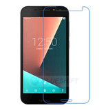 Vodafone   Vodafone Smart N8         Plastic Screen Protector