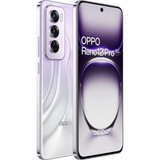 OPPO Reno12 Pro CPH2629 Mobile Phone [ 256GB / 12GB RAM Nebula Silver ]